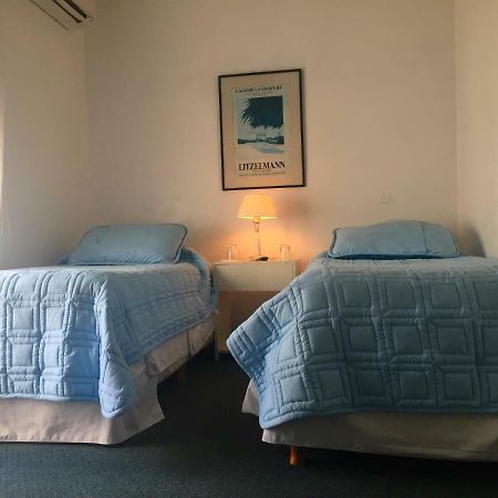 Aqua Hotel Punta del Este Zewnętrze zdjęcie