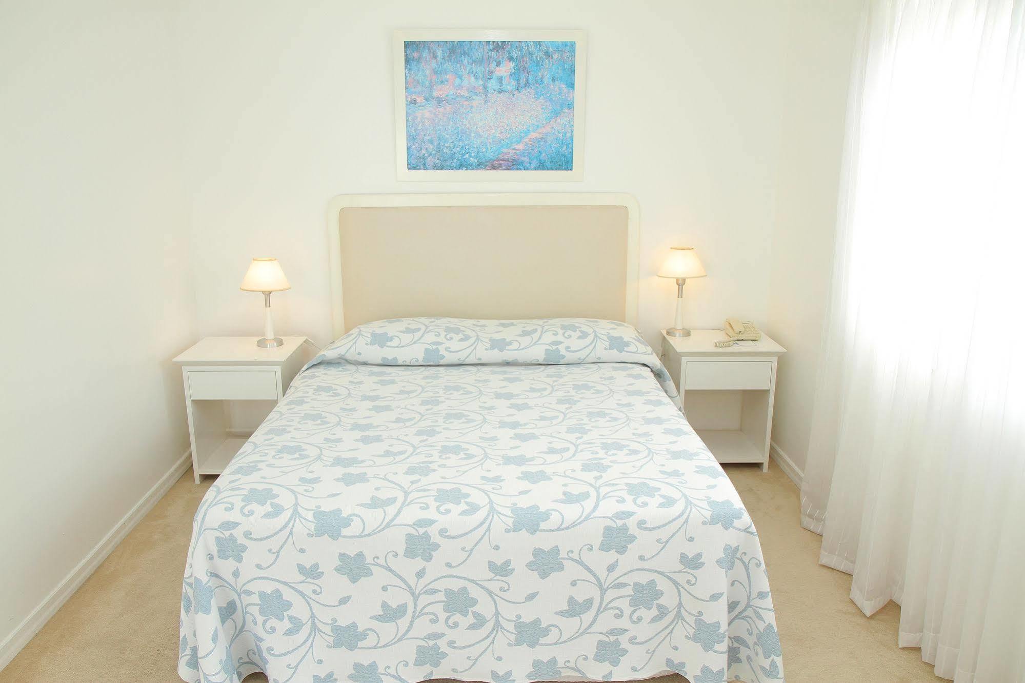 Aqua Hotel Punta del Este Zewnętrze zdjęcie