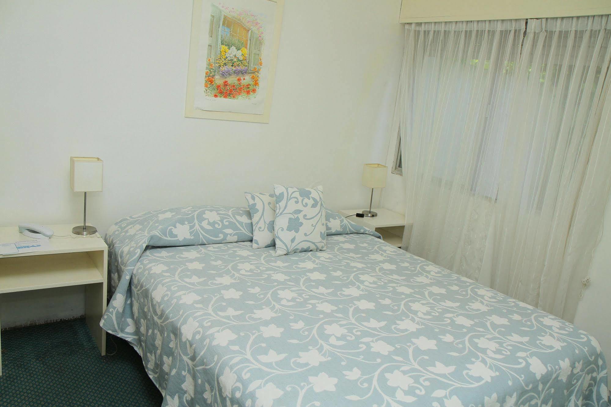 Aqua Hotel Punta del Este Zewnętrze zdjęcie