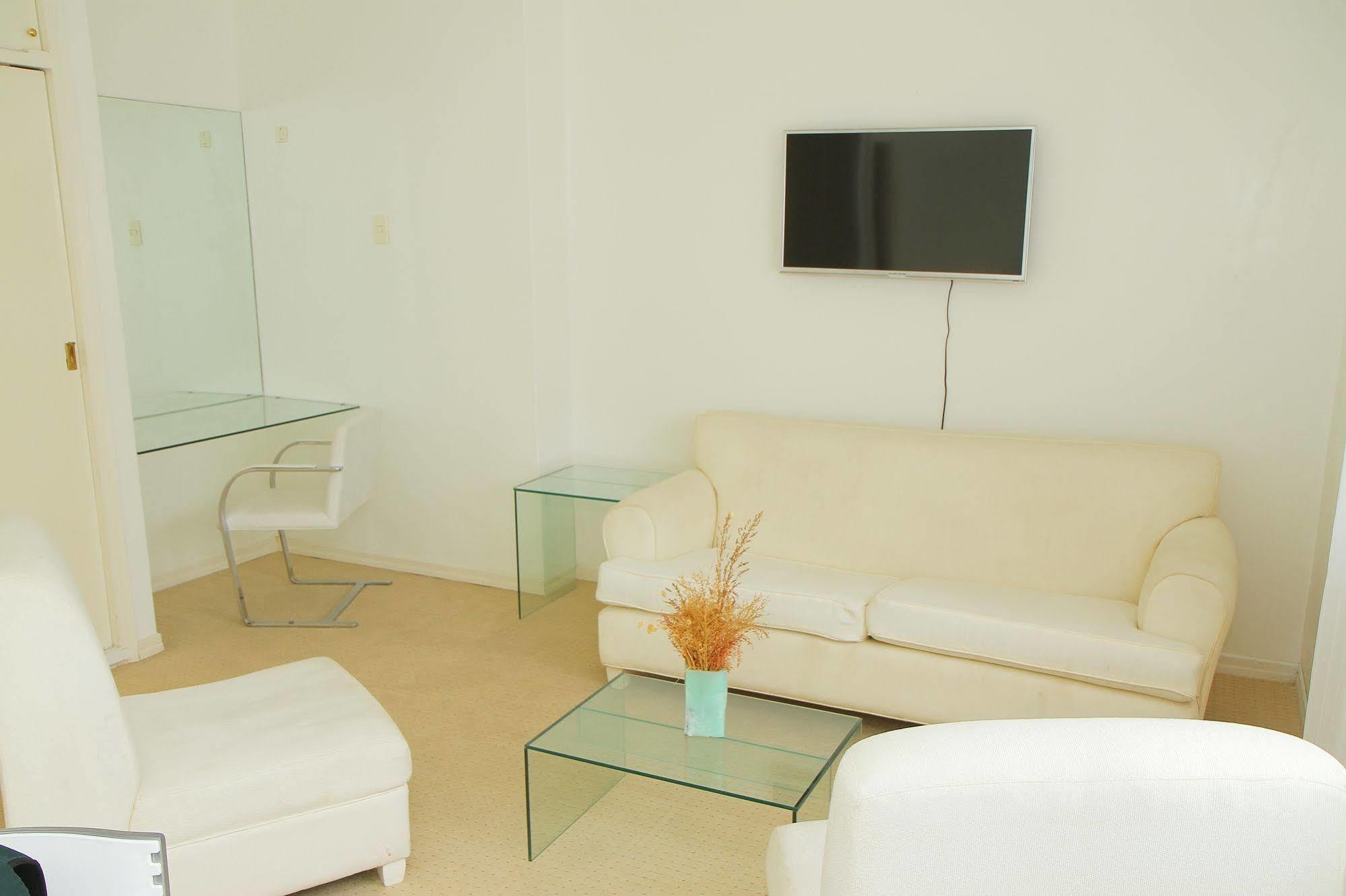 Aqua Hotel Punta del Este Zewnętrze zdjęcie