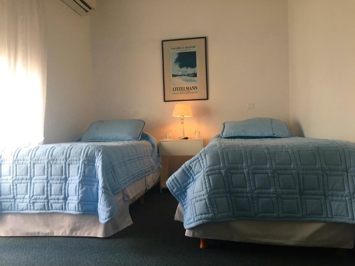 Aqua Hotel Punta del Este Zewnętrze zdjęcie