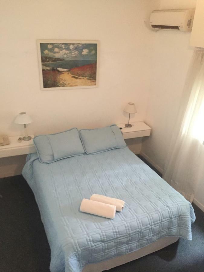 Aqua Hotel Punta del Este Zewnętrze zdjęcie