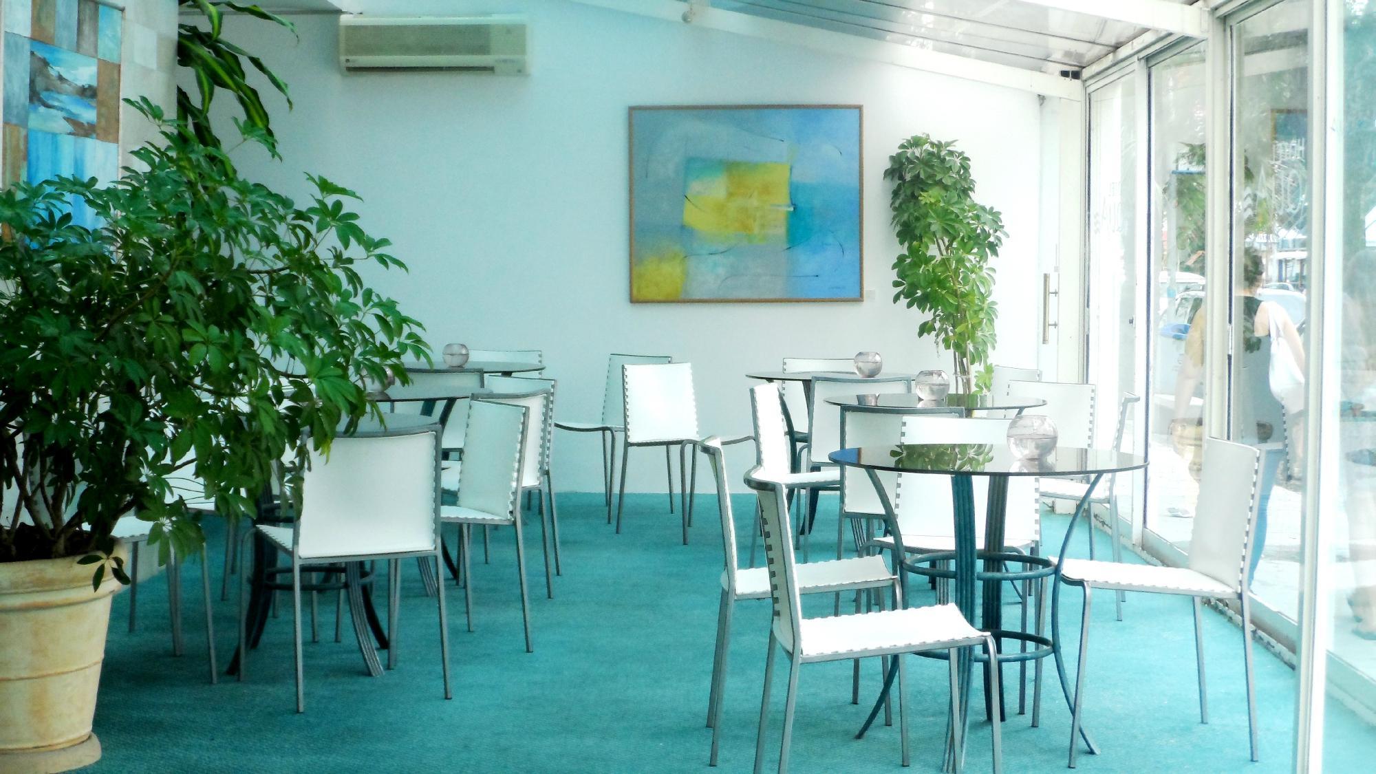 Aqua Hotel Punta del Este Zewnętrze zdjęcie